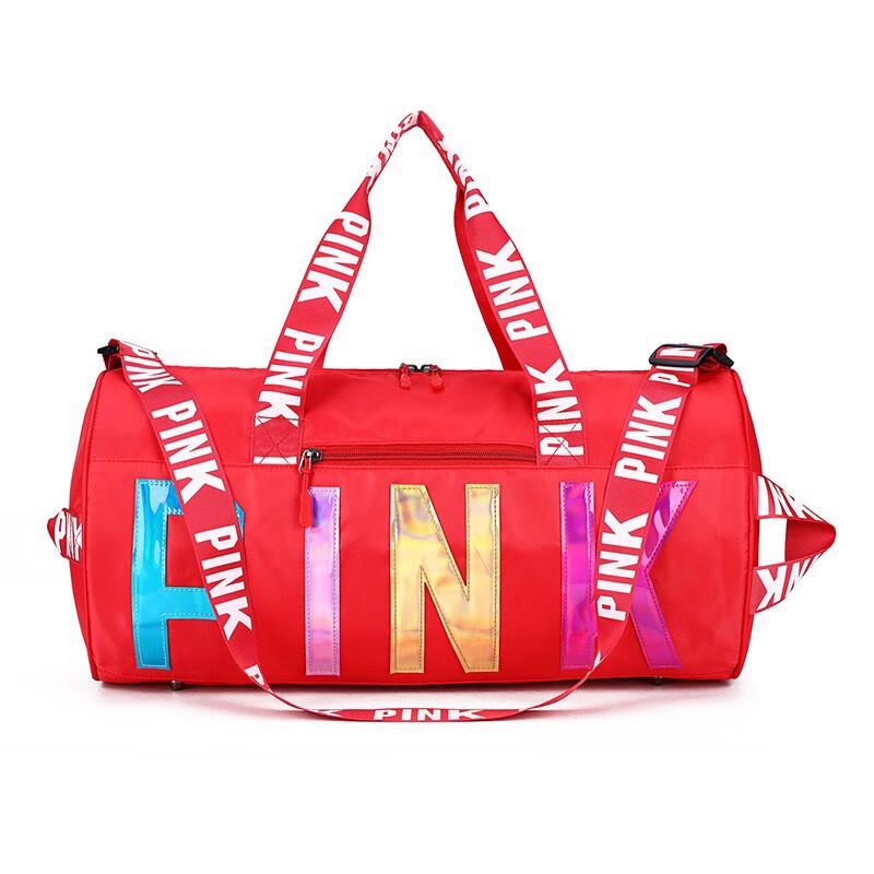 

LIDU Travel & Gym Duffel Bag 36L