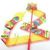 Cute Luminous Dragon Dance Lantern Chinese Style Dragon Lantern  Mid-Autumn Festival