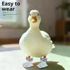 1Pair Pet Duck Goose Shoes Pet Cole Foot Poultry Boots Pet Duck Boots With Protective Soles Protective Shoe Set Pet Products