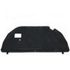 Auto Car Hood Engine Heat Sound Insulation Cotton Soundproof Cover Compatible for Mazda 3 M3 2006-2011(Color:Style 2)