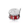925 Silver Charm Bracelet DIY Jewelry Gift for Women with Guitar Dice Headphones Candy Pendant Fashion Accessories