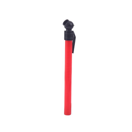Auto Car Vehicle Motor Tyre Tire Air Pressure 5-50PSI Test Meter Gauge Pen