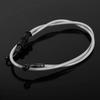 Hose, Clutch Hose, Brake Hose, Mesh Hose, Hydraulic 2.0 - 3.5 Inches (50 - 90 Mm) (1,200 Mm)