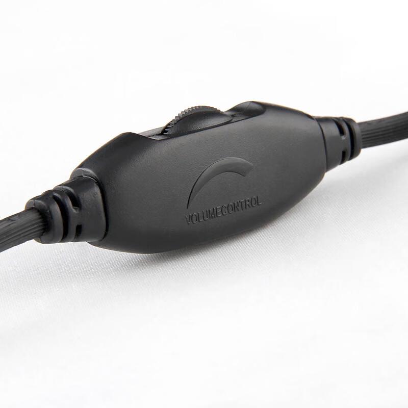 SaLaR A17 Wired On-Ear Headset