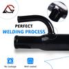 Fuel Filler Neck Pipe Fuel Tank Filler Neck Hose Replacement Compatible with Ford F-350 F-450 F-550 Super Duty 6.0L Diesel 2005-2007#FN782 577-306