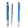 Fishing Hook File Diamond Pen Shaped Knife Sharpener Outdoor Fishing Accessories
