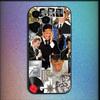 Singer Luis M-Miguel Phone Case For iPhone 16,15,14,13,12,11,Pro,X,XS,Max,XR,Plus,Mini Soft Black Cover