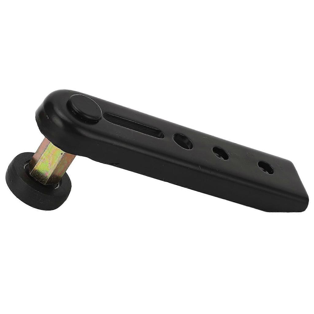 Sliding Door Roller Bracket 15837340 Passenger Side Upper Roller Replacement for CHEVY EXPRESS 2500 Less
