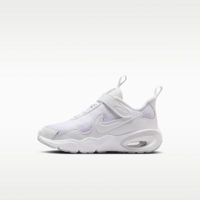 Nike Air Max Nova PS  White Pure Platinum  28