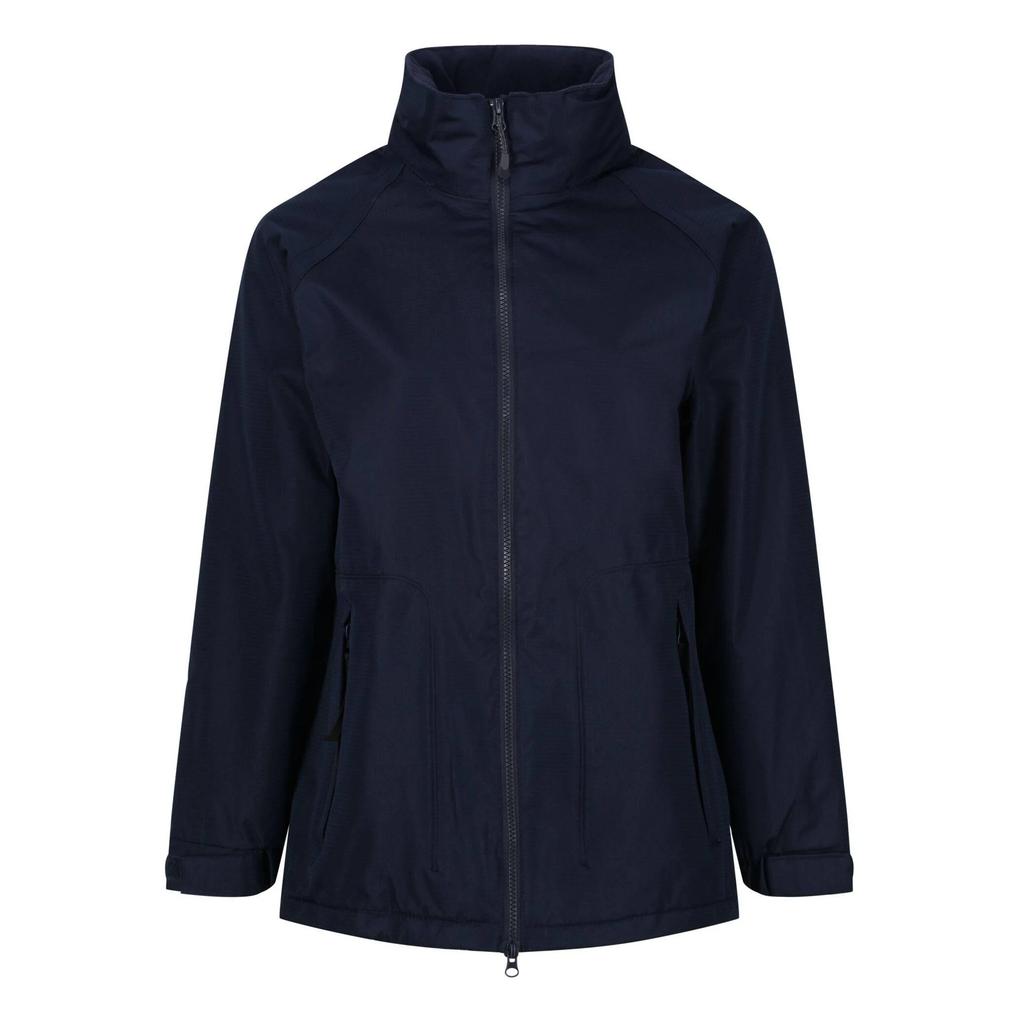 Regatta Professional Great Outdoors Womens/Ladies Waterproof Zip Up Jacket