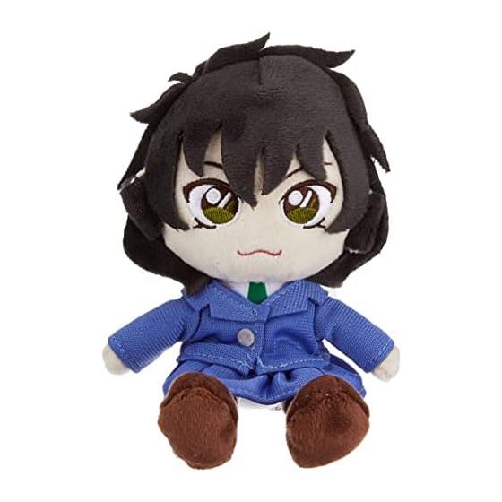 San-ei Trading Detective Conan Fuwa Fuwa Friends Masumi Sera (S) Plush