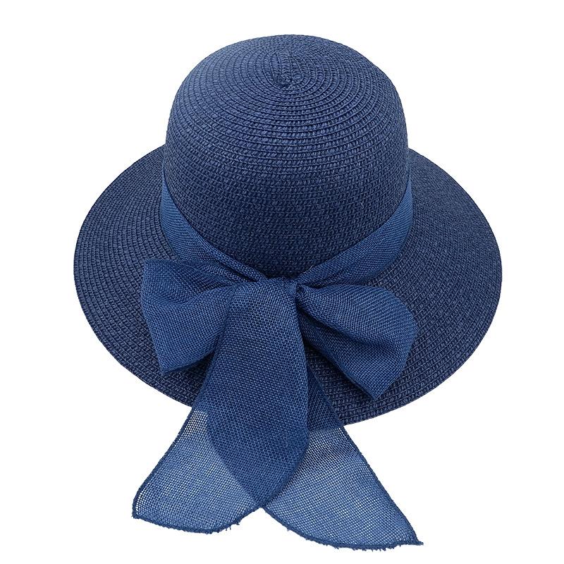 Womens Hats Summer Sun Hat for Women Foldable/Packable Women Beach Hat Floppy Women's Sun Hats Beach Straw Bucket Hat Women Hats for Summer