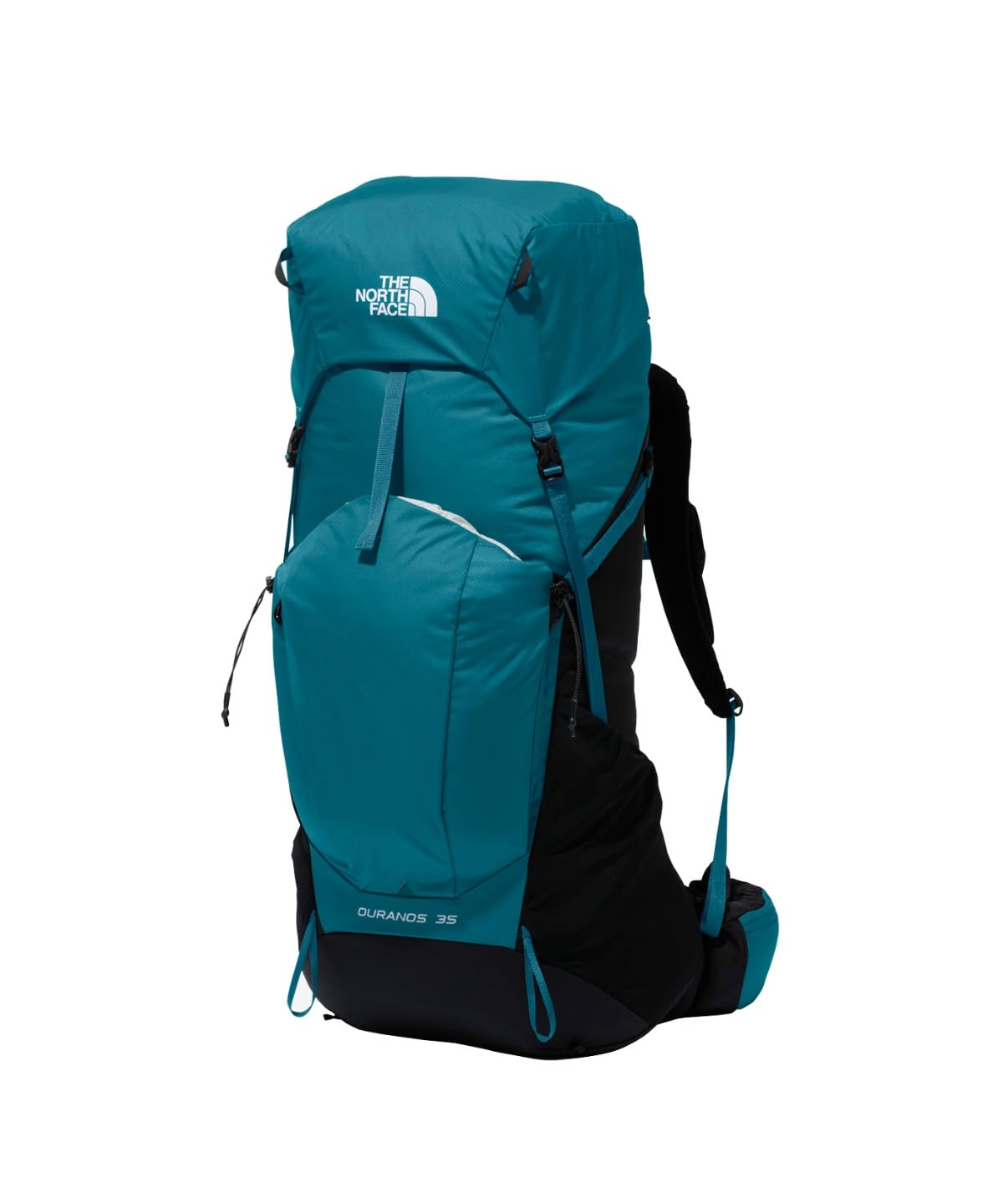 

Северный Уран 35 Blue Moss M [The Face]