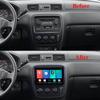9" Android Car Stereo Radio For Honda CRV 1995-2001 Car Multimedia Player DVD Speakers Head Unit Audio WIFI 1+16GB