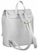 Stilvoller Damenrucksack aus Kunstleder - Peterson
