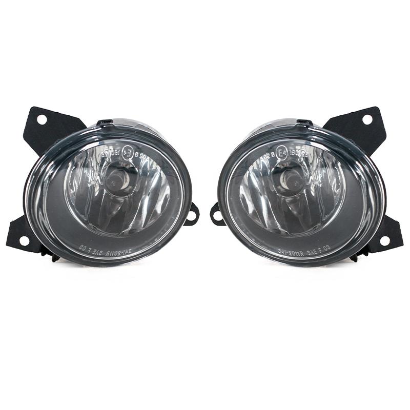 Car Fog Lamp Assembly For Volkswagen VW Beetle 2006 2007 2008 2009 2010 Auto Front Halogen Fog Light 1C0941699E 1C0941700E