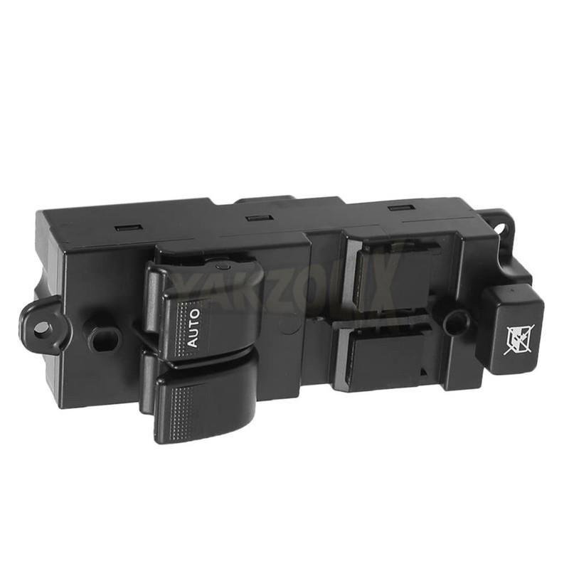 UB9G-66-350 Right Hand Driver Power Window Door Master Switch For Mazda BT50 2006 2007 2008 2009 2010 2011 Car Accessories