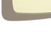 Renault Master III 10-18 Door Mirror Insert, Small, Left