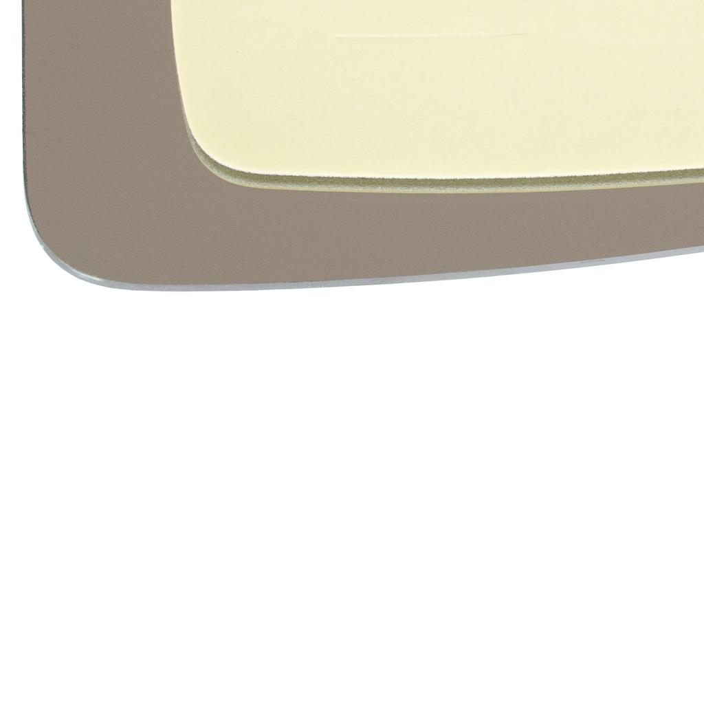 Renault Master III 10-18 Door Mirror Insert, Small, Left