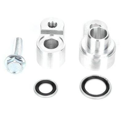 Car Rear A C Block Off Kit Car Accessory Fits for Chevrolet Suburbans 2000 2013