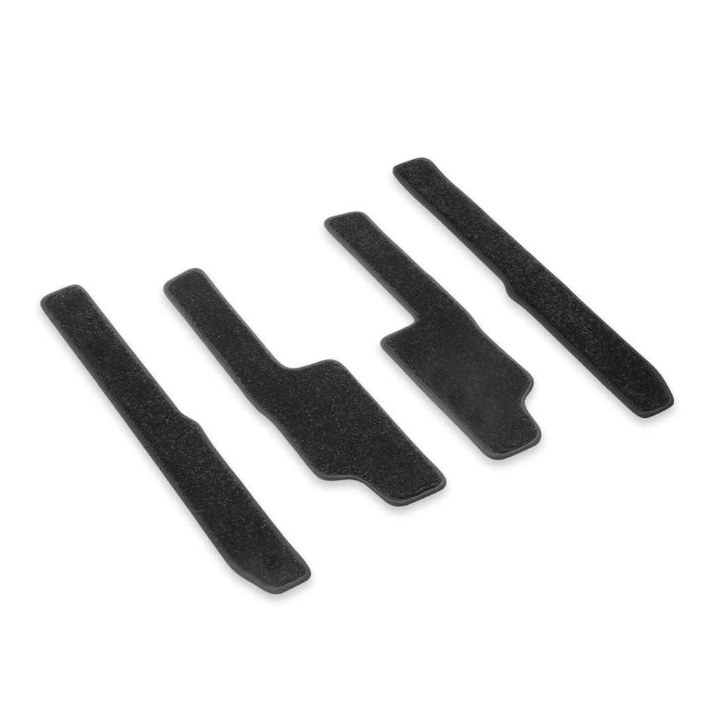 LUCKEASY Toyota Land Cruiser 250 Land Cruiser 250 Exclusive Side Step Mats Side Step Land Cruiser 250 Series Step Mats April 2024 Current Prevents