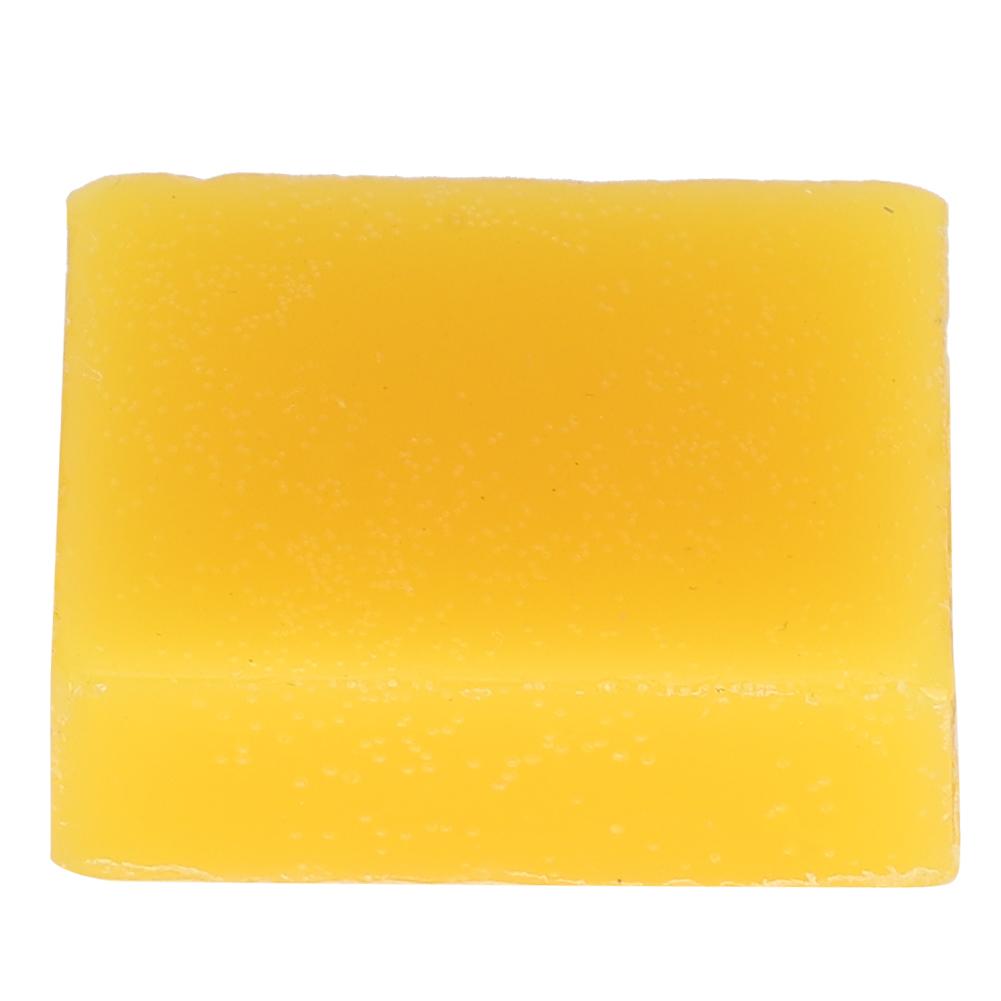 10Pcs Natural Beeswax Leather Maintenance Thread Bracelet Mahogany Furniture Polishing Wax