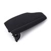 Armrest Cover Trim 51169235453 Center Console Armrest Box Pad Covers for F30 2013-2019 51169285139 51169235431