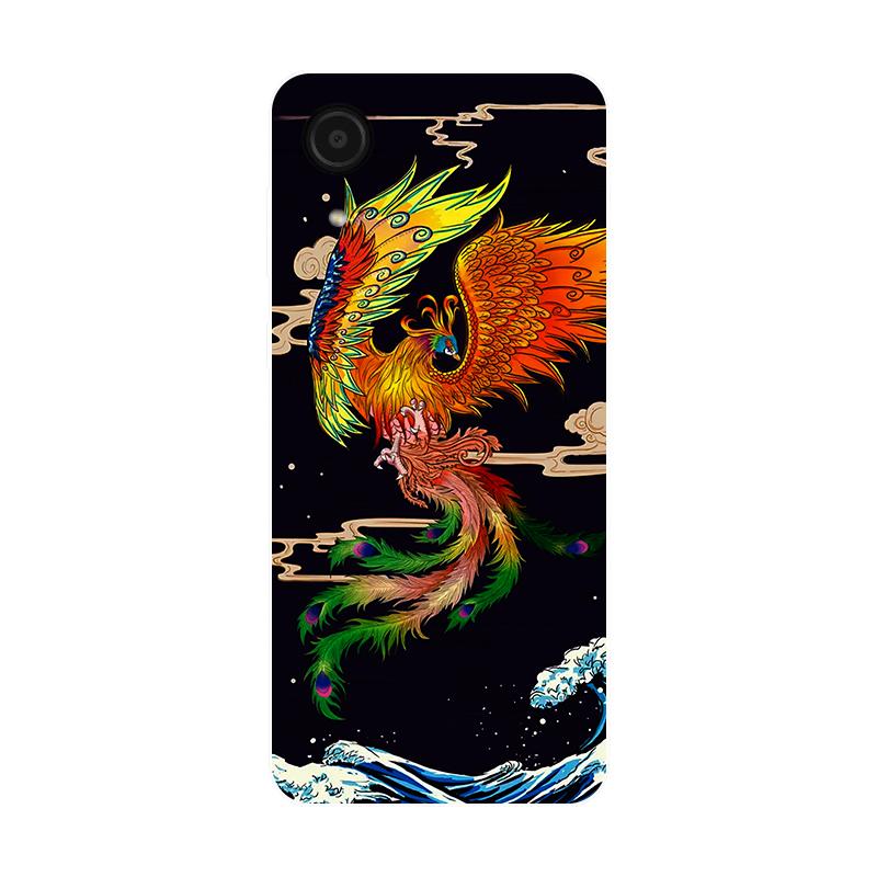 For Samsung A03 Core Case Football Soft Silicone Back Case For Samsung Galaxy A03 Core Phone Cover for Samsung A 03 Core A03Core