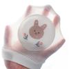 Cute Creative Cotton Bear Rabbit Cartoon Design Thin Section Crawling Toddler Child Leg Pads Elbow Pads Baby Knee Pads