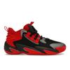 Anthony Edwards X Marvel X BYW Select Ant-Man Unisex Sneakers Red Core-Black Better-Scarlet IF0006