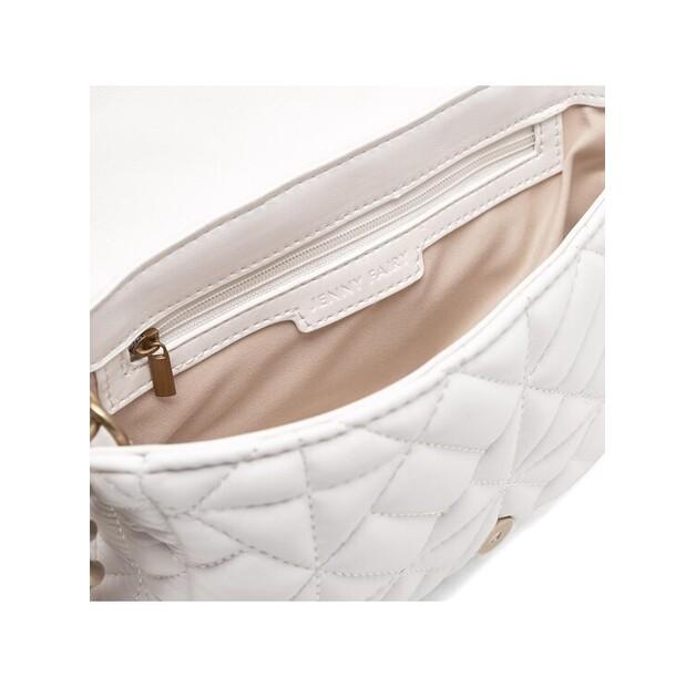 Handbag Jenny Fairy MJR-E-044-05 White