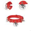 Gothic Choker Halsband Glocke für Party Bühnenshows Cosplay