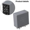 Windshield Wiper Control Relay Part Number 1J0955531 for Beetle For Bora For Golf For Passat Vehicle Compatibility