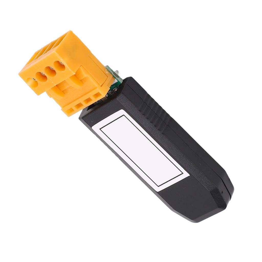 AHT20 Temperature Humidity Sensor PLC RS485 Temperature Sensor for Touch Panel Industrial System DC