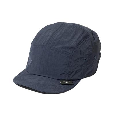 POLERSTUFF Streamr Packable Cap Blue Gray