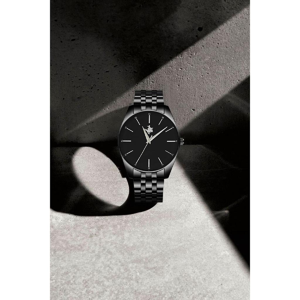 Watch Belt Wallet Gift Set 20-008