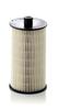 MANN FILTER FUEL FILTER VW 2.5TDI CRAFTER