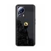 For Xiaomi 13 Lite Case For Xiaomi Mi 13 Lite 5G Flower Soft Liquid Silicone Cover For Xiaomi13lite Protection Back Cover Fundas
