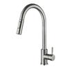 Kitchen Faucet WEZER EKO41H-01 - 2 Types of Jet