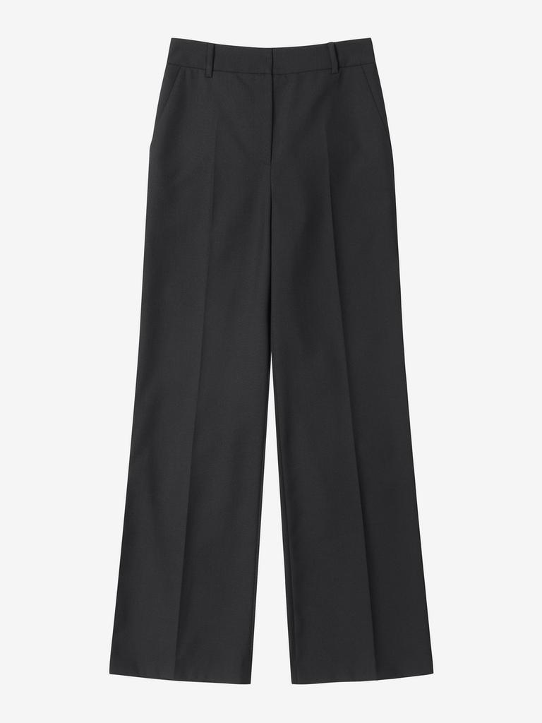 Luvm Basic Long Pants_Black