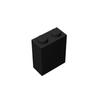 20PCS MOC 1x2x2 column pillar foundation brick building block particle DIY creative educational toy compatible with brand 3245