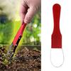 Hand   Weeder Tool Iron Manual Portable for Weeding Loosening Planting Gardening