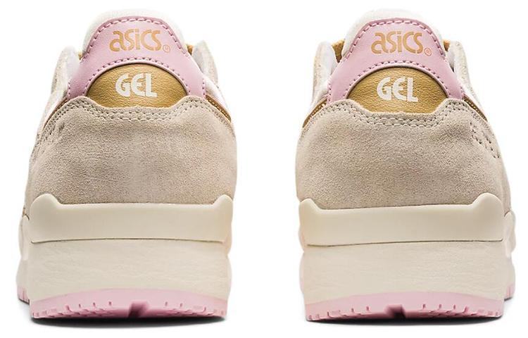 Asics Gel Lyte Iii Og Birke Kamelbeige Damen 1202A236-206