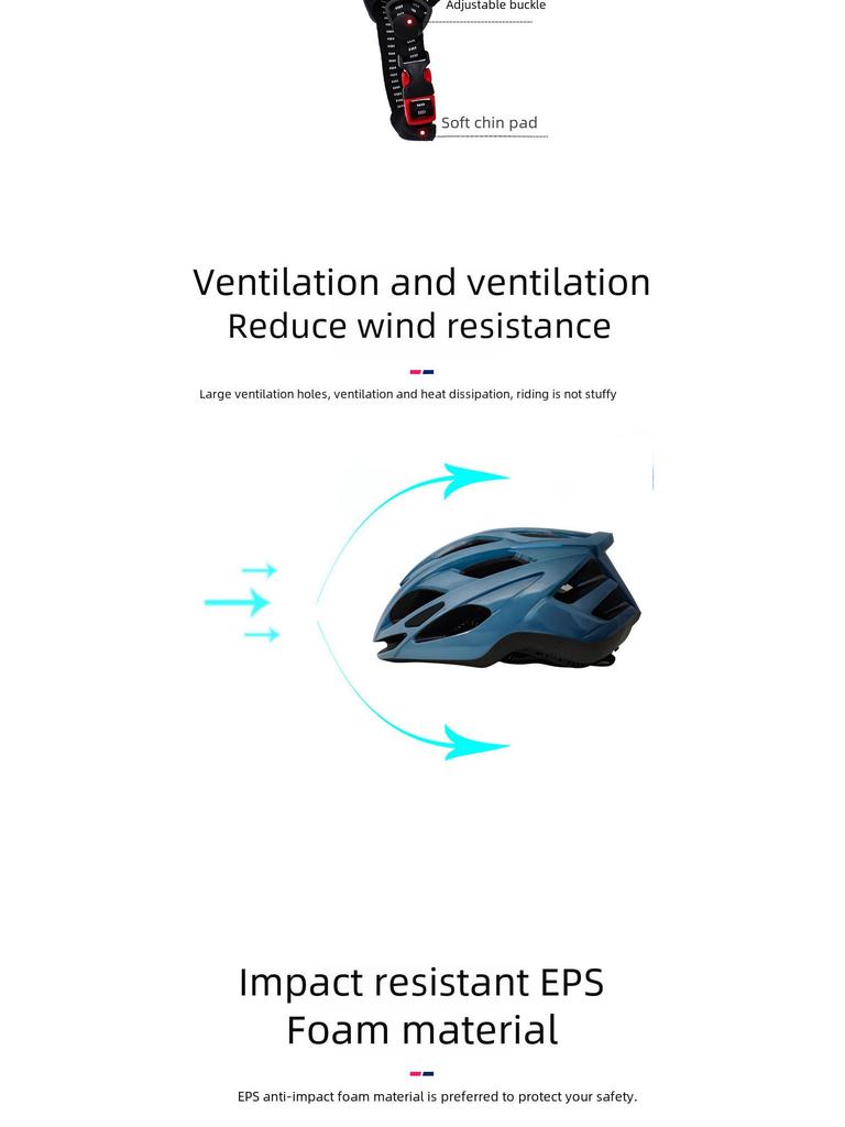 Plus Size Summer Mountain Bike Riding Helmet