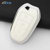 Tpu Car Remote Key Case Cover For Peugeot 308 408 508 2008 3008 4008 5008 For Citroen C4 C6 C3-Xr Picasso Grand Ds Ds5