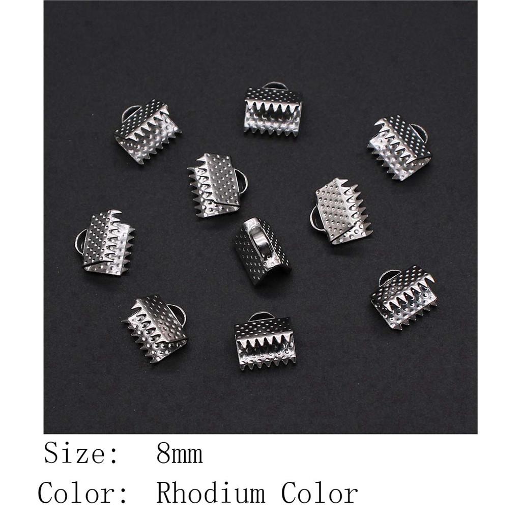 Birthday Gifts Accessories For Jewelry Beads Vest 8 Sizes 4 Colors Accessories Parts Cheap Cute Stuff Women's Accessories