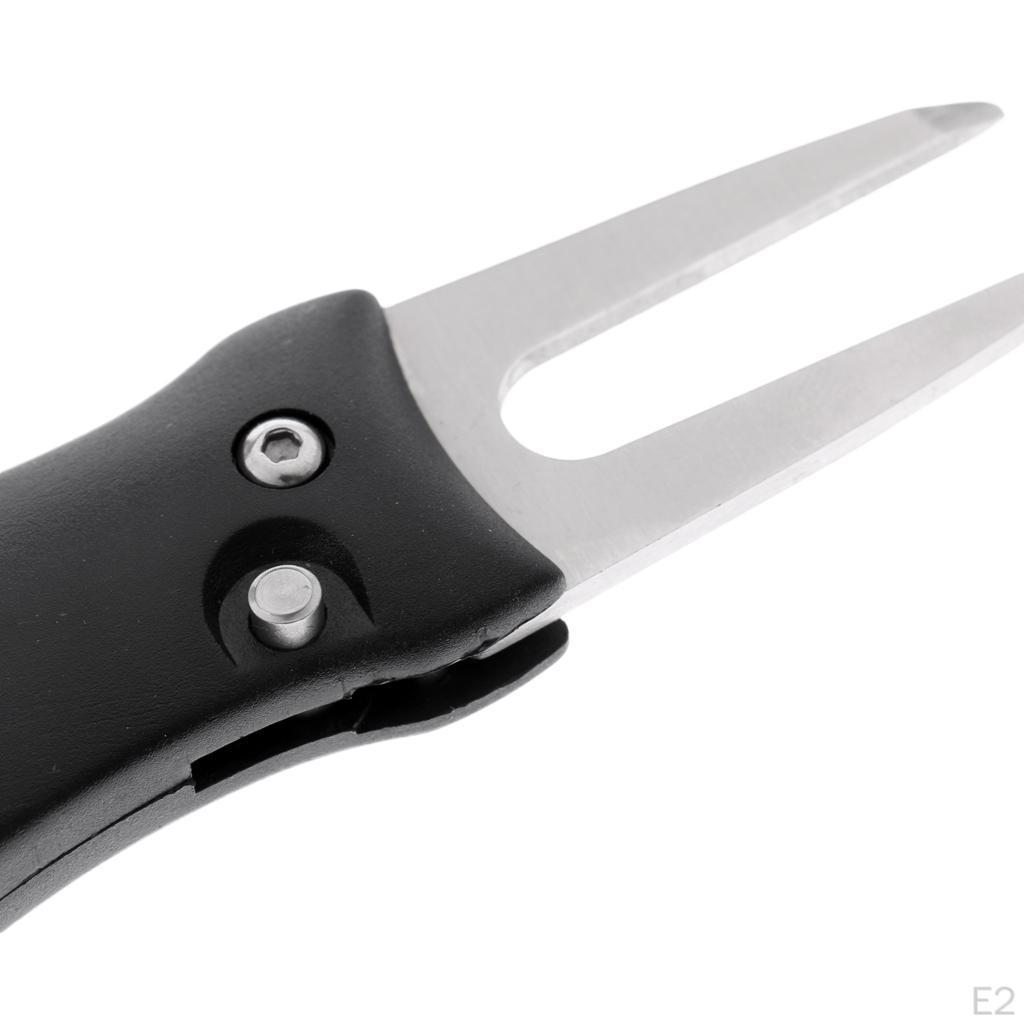 Multipurpose Switchable Folding Magnetic Detachable Ball Marker