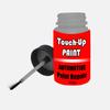 Automotive Touch-Up Paint (With Brush) for Toyota Corolla Cross Paint Scratch Remover Car Paint Care Accessories