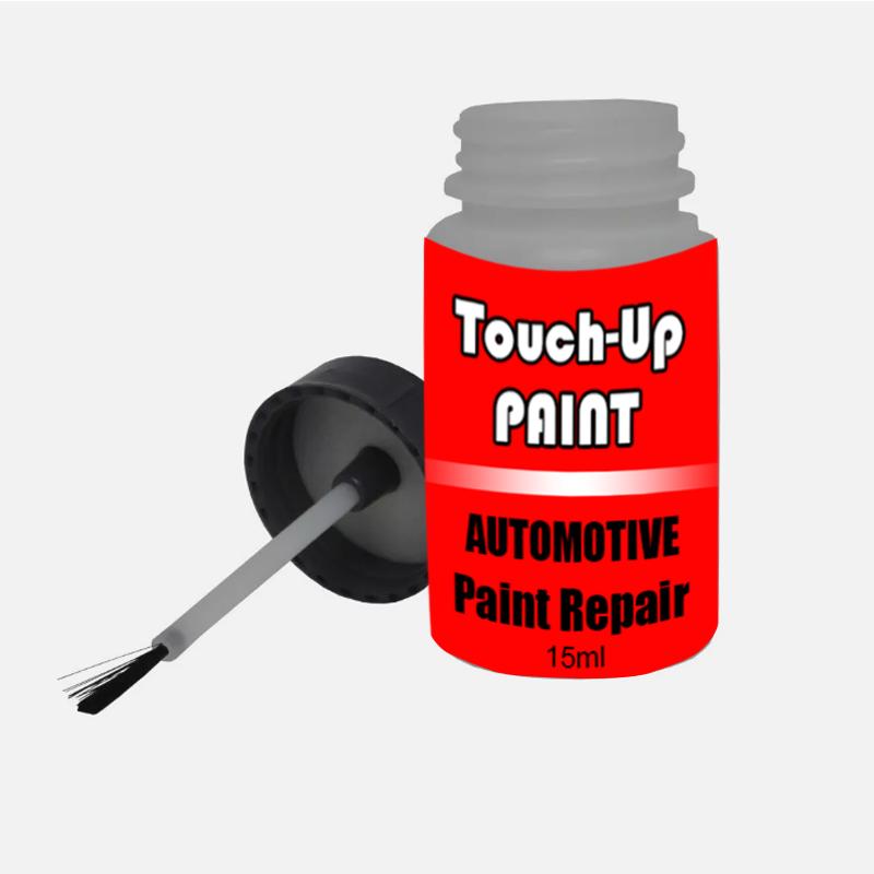 Automotive Touch-Up Paint (With Brush) for Toyota Corolla Cross Paint Scratch Remover Car Paint Care Accessories