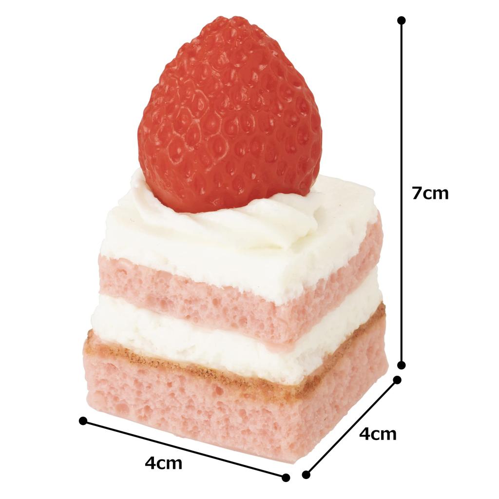 [Sunmany] Realistic Offerings, Easy To Use, Made In Japan, Looks Like the Real Thing, Perfect for Obon, Higan, and Grave Visits. Offerings, Sweets,